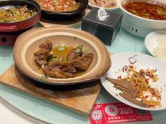 -永安鱼庄·镇江菜(东吴路店)