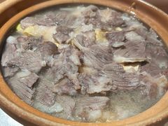 -一坐一忘云南菜(卓悦中心)