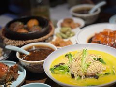 -应天大明王朝·南京菜(中山陵店)