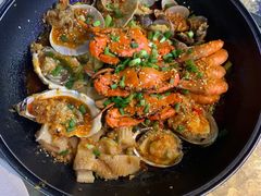 -大厨的餐厅(曾厝垵总店)