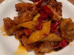 -鼎泰丰(德基广场店)