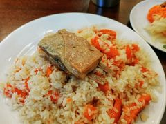 -巴依家新疆手抓饭(菱角湖万达店)