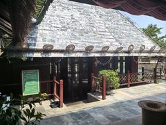-沿江黎家簸箕宴·文昌鸡(百花谷店)