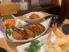 -胜代日本料理(云程巷小区店)