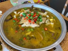 -鸡毛店·川菜(双楠店)