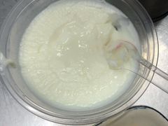 双皮奶-银记肠粉店(北京路店)