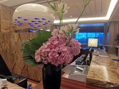 -厦门国际会议中心酒店(环岛路酒店)