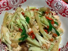 -老湘村·湖南土菜(天河维多利店)