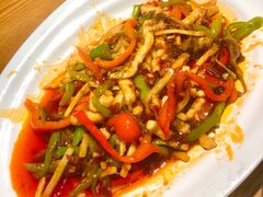 -北大荒人•新东北菜(青岛银座店)