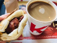 -肯德基(南五店)