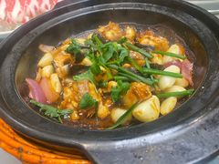 -金龙·打边炉(南京西路店)