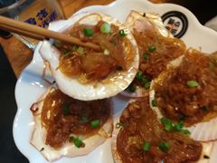 -聚点串吧·北京烧烤(赵登禹路店)