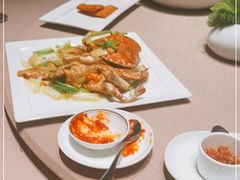 -荣轩(新荣记环球金融中心店)