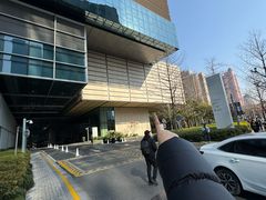 -上海静安香格里拉大酒店
