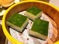 -香云轩·顺德菜(香云纱园林酒店店)