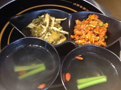 -手选潮汕鲜活牛肉火锅(二七广场店)