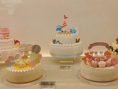 -好利来(七宝领展广场店)
