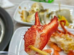 -船奇蒸汽海鲜·闽菜(八市海鲜总店)