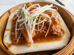 -广州建国酒店-盈丰阁粤菜-粤式茶点