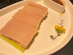 温汤羊肉-莆田餐厅PUTIEN(武商MALL店)