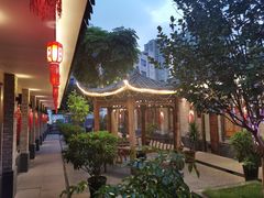 -瓯菜排档·温州海鲜(玕南店)