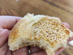 范蠡酥饼-桃源居(蠡园店)