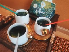 -泰悠谷养生SPA(世茂商业街店)