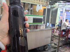 -罗汉果龙眼冰糖燉冬瓜