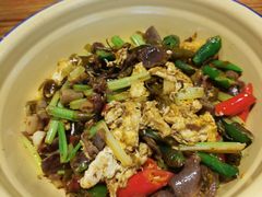 -兔槽江湖菜·重庆璧山兔(水围店)