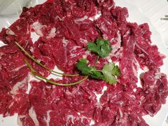 -潮泰牛肉火锅 · 创于1992年(车公庙店)