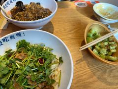 -北三条胡同打卤面馆(雍和宫店)