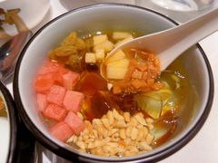 -俏江南-江景昆曲主题餐厅(正大广场店)