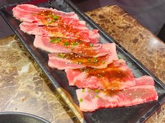黑豚五花-魔宗·烧肉(汉街店)