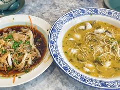-聚丰园•湖鲜餐厅(阿红私房菜梅石路店)