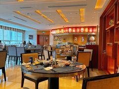 -盛宴自助餐厅(运达喜来登店)