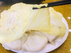 驴肉蒸饺-秦三驴(云飞街店)