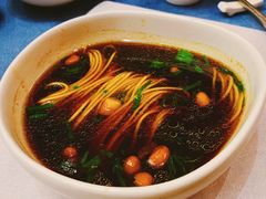 -A One Kitchen·南京精菜馆(德基广场店)