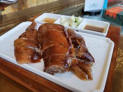 -凤阁楼果木烧鹅(鹤山陈山店)