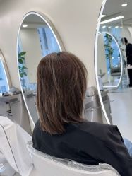 -5M HAIR SALON