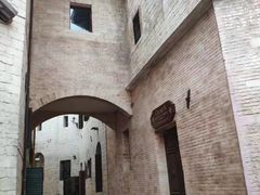 -华谊兄弟（长沙）电影小镇