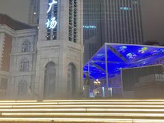 -天津意大利风情旅游区