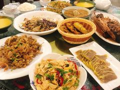 -老家菜馆(正定店)