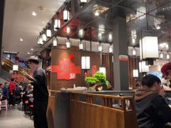-古田居·特色寿司料理(星之岛旗舰店)