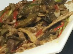 -马路边上·小海鲜烧烤(八一路店)