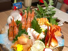 -大渔铁板烧(万象城店)