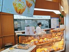 -21克拉面包(崂山万象汇店)