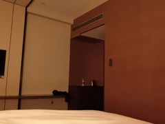-天津梅江中心皇冠假日酒店