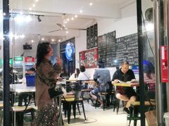-Sasa的海(蜈支洲岛后海店)