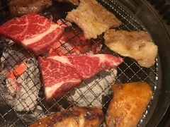 -御牛道日式烤肉料理(杭州万象城店)