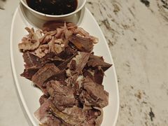 -高玛纳驴肉火烧(一世界店)